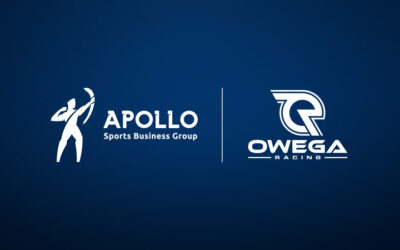 TEAM OWEGA SE UNE A APOLLO SBG