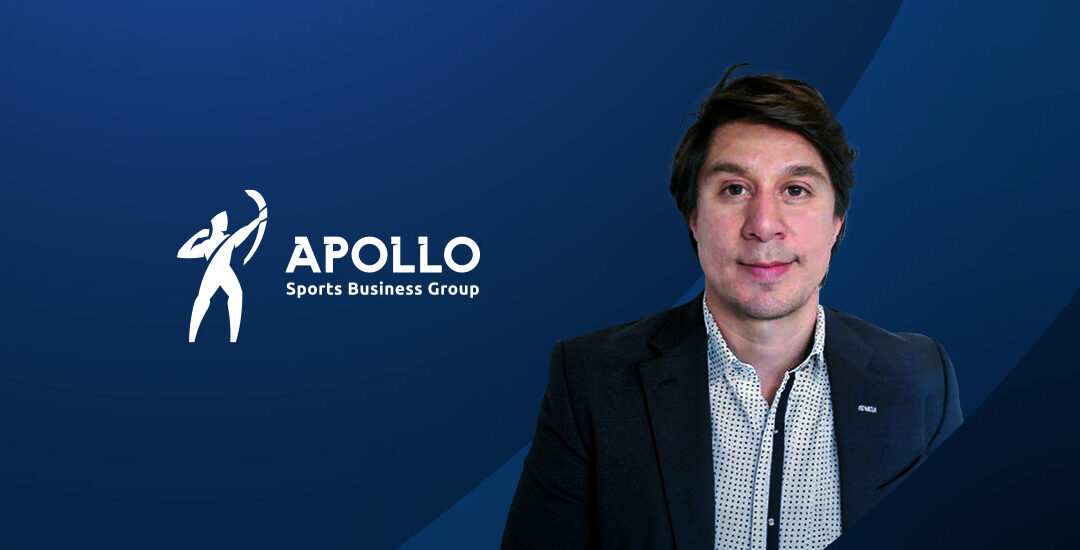 CONOZCA A NUESTRO EXPERTO EN ESTRATEGIA Y DESARROLLO