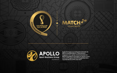 ENTRADAS PARA EL MUNDIAL DE QATAR