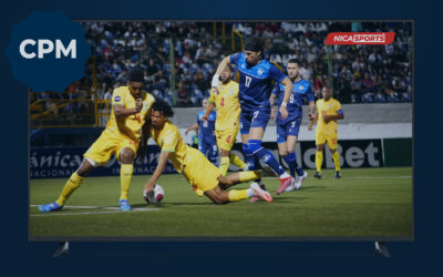 PROGRAMAS PUBLICITARIOS DE APOLLO SPORTS BUSINESS GROUP PARA NICA SPORTS TV: FAIR PRICING