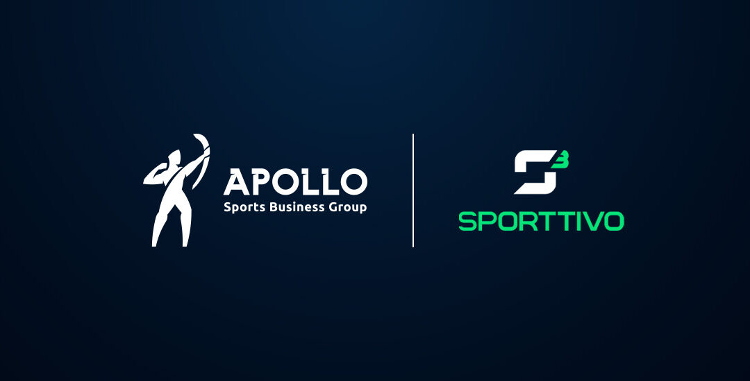 Apollo Sports Business Group and Sporttivo