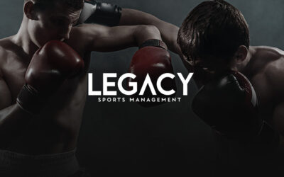 LEGACY SPORTS MANAGEMENT