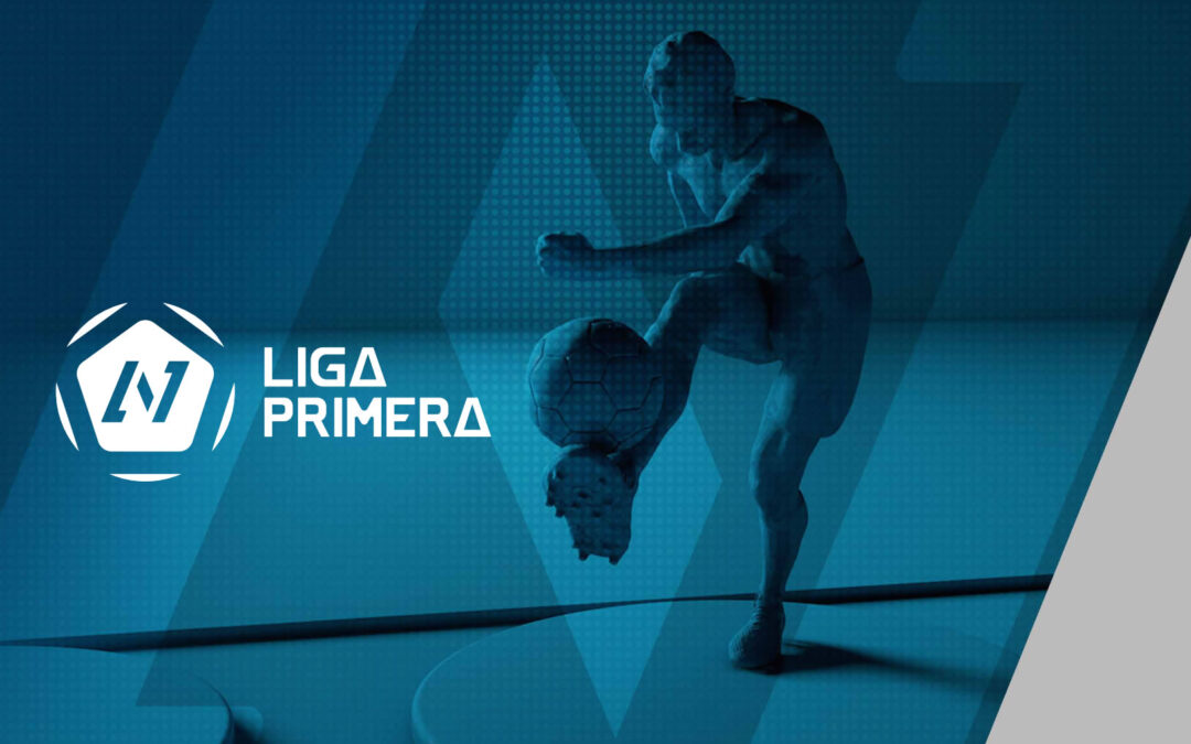 LA LIGA PRIMERA DE NICARAGUA